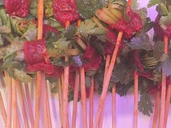 -阿串串老火锅(力盟店)