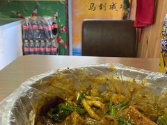 精品麻辣烫-陈记麻辣烫(浦口道店)
