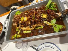 -三味鱼屋(琥珀山庄店)