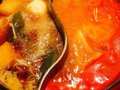 -温野菜涮涮锅(西单大悦城店)