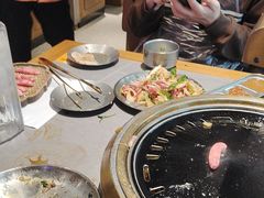 -杨小佳·齐齐哈尔烤肉·烤串(广州店)