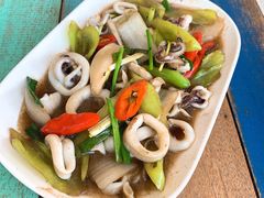 -Doo Dee Thai Food(Issan/Isaan/Esan)