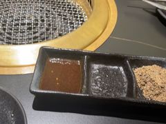 -谷牛和牛烤肉(漕河泾印象城店)
