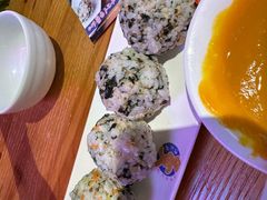 -汉米达特色料理餐厅(郴州友阿国际广场店)