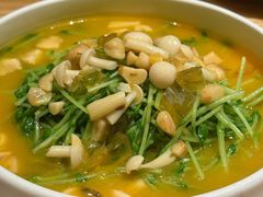 -榕意·川味之美(深业上城店)