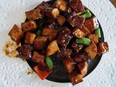 -水月周庄铂尔曼酒店-水月荟中餐厅