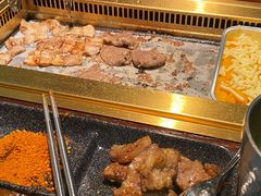 -新石器烤肉(之心城店)