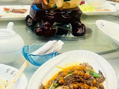 -丰泽园饭店