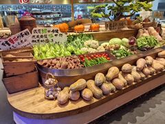 -田园印象·成都土菜院子(华阳店)