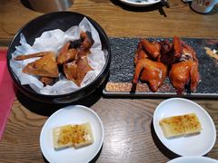 -大鸽饭(岗顶店)