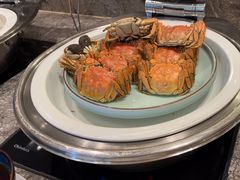 -浙江西子宾馆·瑶园咖啡厅