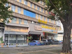 -贺庄·活鱼馆(珠吉路店)