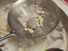 -潮泰牛肉火锅 · 创于1992年(车公庙店)