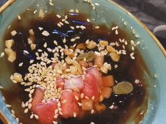 -热火朝天鲜切牛肉火锅(南强街巷店)