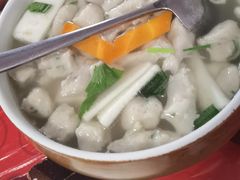 -海坛特色小吃·只做平潭特色菜(平潭店)