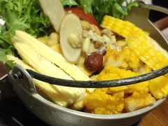 -十二舍·湯物素煮(江泰潤政店)