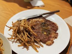 -HELLO 27 意面·沙拉·帕尼尼