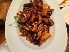 -北京老铺烤鸭(西稍门店)