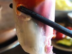 -滇釜火锅·能喝汤的火锅(车公庄店)