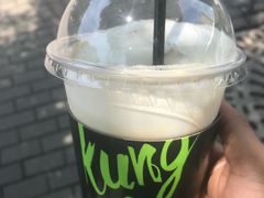 -ALPHA COFFEE阿尔法咖啡(虹莘路店)