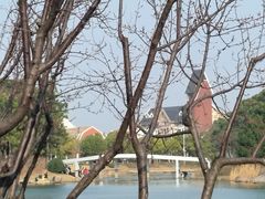 -美兰湖景区