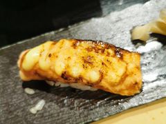 -鲤·鮨KOISUSHI