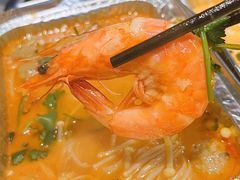 -头牌·鹤岗小串(万达店)