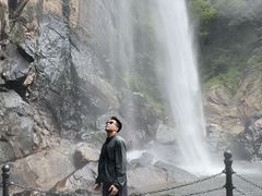 -洛阳白云山景区