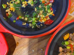 -湘人龙记老长沙米粉(鸟巢店)