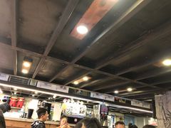 大堂-放哈·甜醅子奶茶创造者(正宁路店)