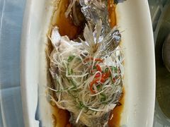 -杭州香格里拉·香宫中餐厅