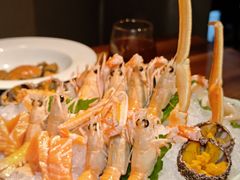 -Mr.Fish鱼鲜生海鲜放题(高德置地冬广场店)