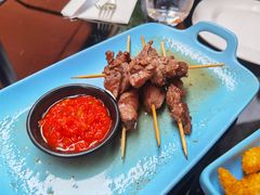 -El Bodegon阿根廷秘鲁餐厅(幸福路店)