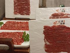 -仁和四季涮肉馆(天坛南门店)
