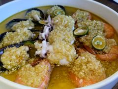 -闽上鲜·福建菜(龙湖滨江天街店)