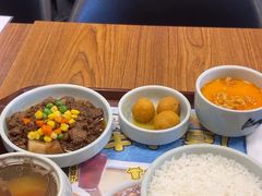 -真功夫(花都百花广场店)