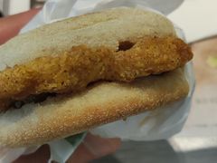 -麦当劳(东大桥店)