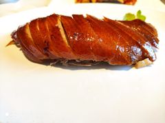 酥香嫩烤鸭-四季民福烤鸭店(望京旺角店)