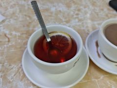 -渔记茶餐厅(渔村店)