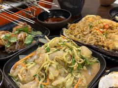 -半酌烧烤小酒馆(南京东路店)