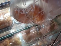 -麦香皇后老式面包坊(大连路店)