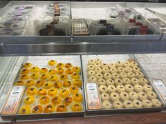 -吴酥生宫廷酥饼(南门口店)