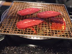 -九田家黑牛烤肉料理(中北镇店)
