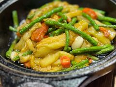 -尽膳·鱼鲜川菜(宽窄巷子店)