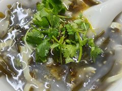 -芳婆糕团店(王府大街店)