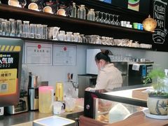-南越郡·越式风味餐厅(青秀万达店)