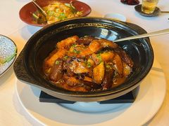 -三号黄浦会Canton Table