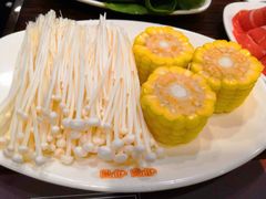 甜玉米-呷哺呷哺(西单大悦城店)