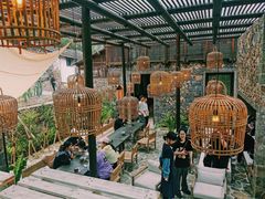 -MOJ coffee(瓯海泽雅水碓坑店)