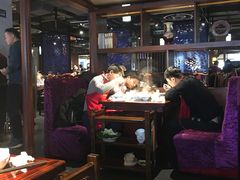 -三锅演义(南环路店)